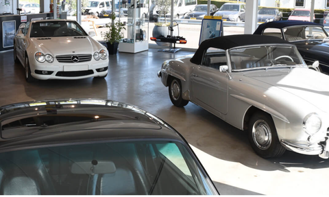 Autobedrijf Kees de Leeuw B.V.